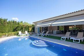 Bellviure Luxury Villa Mallorca