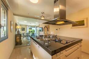 Bellviure Luxury Villa Mallorca