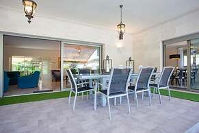 Bellviure Luxury Villa Mallorca