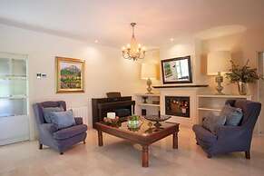 Bellviure Luxury Villa Mallorca