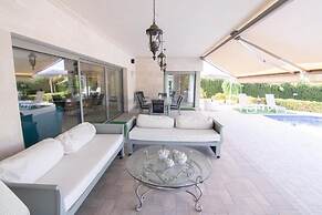 Bellviure Luxury Villa Mallorca