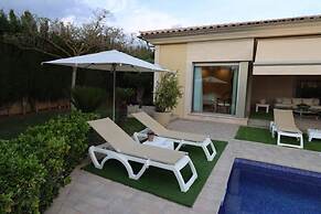 Bellviure Luxury Villa Mallorca