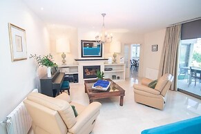 Bellviure Luxury Villa Mallorca