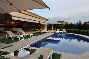 Bellviure Luxury Villa Mallorca