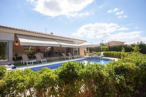Bellviure Luxury Villa Mallorca