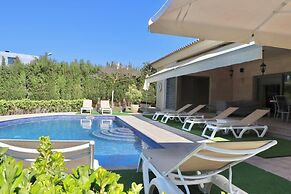 Bellviure Luxury Villa Mallorca