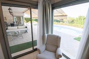 Bellviure Luxury Villa Mallorca