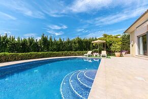 Bellviure Luxury Villa Mallorca