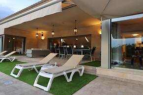 Bellviure Luxury Villa Mallorca