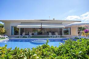 Bellviure Luxury Villa Mallorca