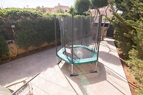 Bellviure Luxury Villa Mallorca