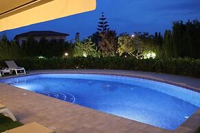 Bellviure Luxury Villa Mallorca