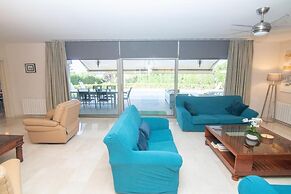 Bellviure Luxury Villa Mallorca