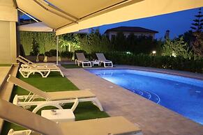 Bellviure Luxury Villa Mallorca