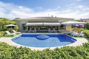 Bellviure Luxury Villa Mallorca