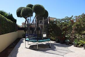 Bellviure Luxury Villa Mallorca