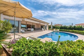 Bellviure Luxury Villa Mallorca