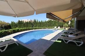 Bellviure Luxury Villa Mallorca