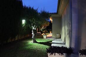 Bellviure Luxury Villa Mallorca