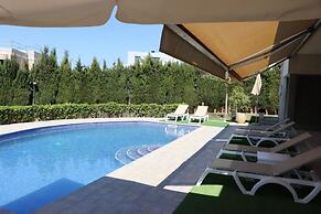 Bellviure Luxury Villa Mallorca