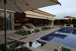 Bellviure Luxury Villa Mallorca