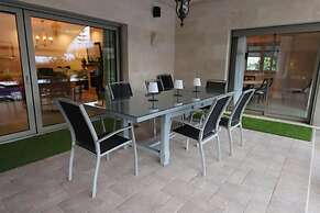 Bellviure Luxury Villa Mallorca