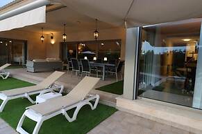 Bellviure Luxury Villa Mallorca