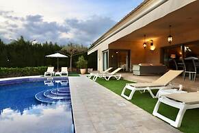 Bellviure Luxury Villa Mallorca