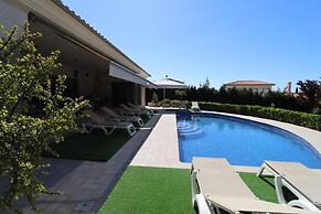 Bellviure Luxury Villa Mallorca