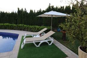 Bellviure Luxury Villa Mallorca