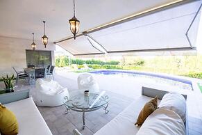 Bellviure Luxury Villa Mallorca