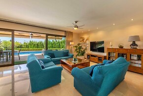 Bellviure Luxury Villa Mallorca