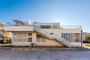 Lovely Studio With Seaview - Margarita