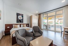 Lovely Studio With Seaview - Margarita