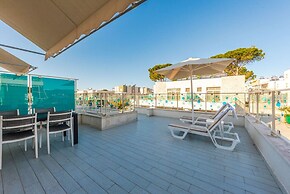 Lovely Studio With Seaview - Margarita