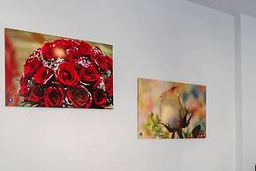 Lovely Studio With Seaview - Margarita