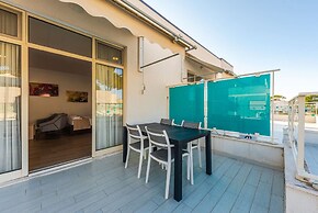 Lovely Studio With Seaview - Margarita