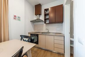 Lovely Studio With Seaview - Margarita