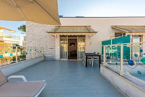 Lovely Studio With Seaview - Margarita