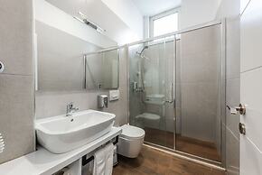 Lovely Studio With Seaview - Margarita