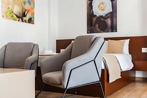 Lovely Studio With Seaview - Margarita