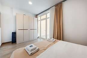 Seaview Haven - Trendafili