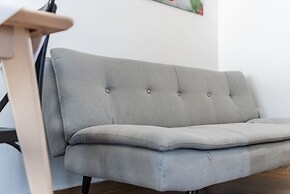 Seaview Haven - Trendafili