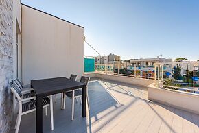 Seaview Haven - Trendafili