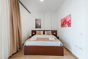 Seaview Haven - Trendafili