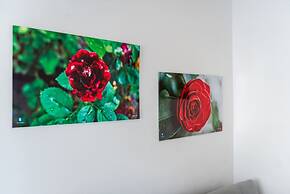 Seaview Haven - Trendafili