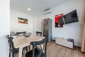 Seaview Haven - Trendafili