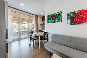 Seaview Haven - Trendafili