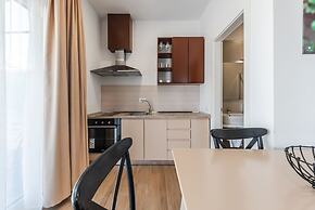 Seaview Haven - Trendafili