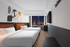 Mcsrh Hotel-Guiyang Penshuichi